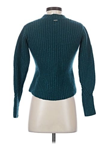 PrAna Turtleneck Sweater (view 2)