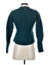 PrAna Teal Turtleneck Sweater Size XS - photo 2