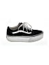 Vans Black Sneakers Size 7 1/2 - photo 1