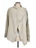 360 Cashmere Tan Cardigan Size L - photo 1
