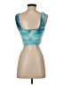 Unbranded Blue Tank Top Size S (estimated) - photo 2