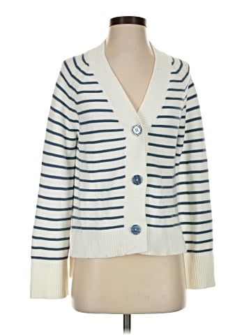 Design History Cardigan (view 1)