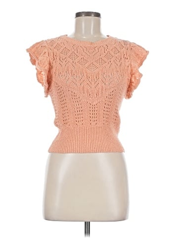 Dreamers By Debut Short Sleeve Top (view 1)