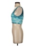 Unbranded Blue Tank Top Size S (estimated) - photo 5