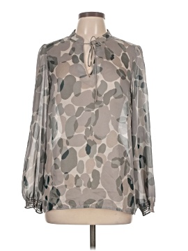 Ann Taylor Loft 3/4 Sleeve Blouse