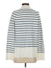 Design History 100% Acrylic Ivory Cardigan Size S - photo 2