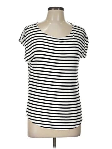 Green Envelope Short Sleeve T-Shirt (view 1)