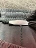 Zara Black Track Pants Size S - photo 7