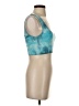 Unbranded Blue Tank Top Size S (estimated) - photo 4