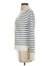 Design History 100% Acrylic Ivory Cardigan Size S - photo 5
