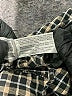 Primark Houndstooth Black 3/4 Sleeve Blouse Size 14 - photo 8