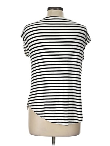 Green Envelope Short Sleeve T-Shirt (view 2)