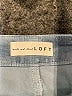 Ann Taylor LOFT Blue Jeans Size 27 waist - photo 7