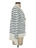 Design History 100% Acrylic Ivory Cardigan Size S - photo 4