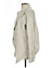 360 Cashmere Tan Cardigan Size L - photo 5