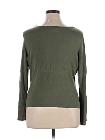 Kenar Long Sleeve T-Shirt (view 2)