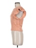 Dreamers By Debut Orange Short Sleeve Top Size Med - Lg - photo 5