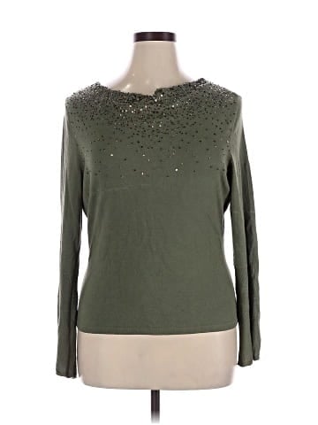 Kenar Long Sleeve T-Shirt (view 1)