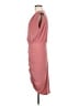 Express Pink Cocktail Dress Size M - photo 5