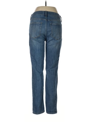 Cosmic Blue Love Jeans (view 2)
