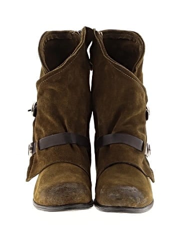 Miz Mooz Boots (view 2)
