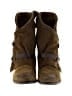 Miz Mooz Brown Boots Size EU 38 - photo 2