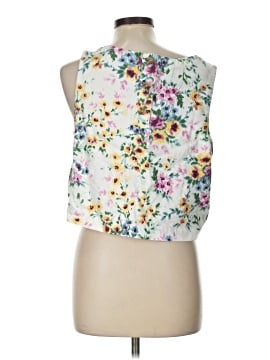 Gap Sleeveless Blouse (view 2)