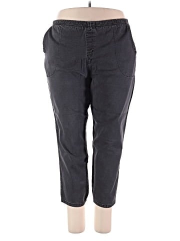 D&Co. Casual Pants (view 1)