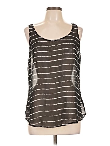 Old Navy Sleeveless Blouse (view 1)