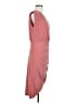 Express Pink Cocktail Dress Size M - photo 4