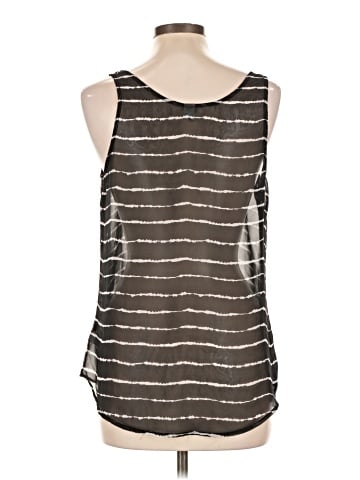 Old Navy Sleeveless Blouse (view 2)