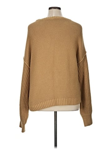 Free People Pullover Sweater (view 2)
