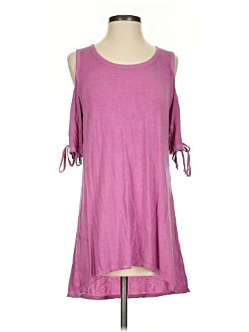 Umgee Casual Dress (view 1)