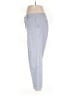 Talbots 100% Cotton Blue Casual Pants Size 12 - photo 5