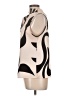 Shein Ivory Sleeveless Blouse Size L - photo 5