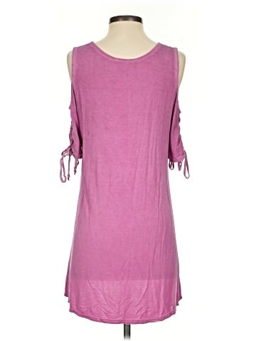Umgee Casual Dress (view 2)