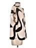 Shein Ivory Sleeveless Blouse Size L - photo 4