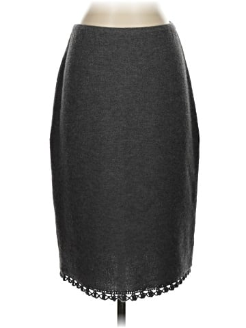 St. John Collection Formal Skirt (view 1)