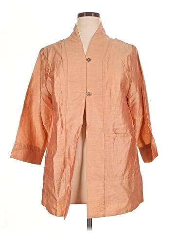 Kathleen Sommers Kimono (view 1)