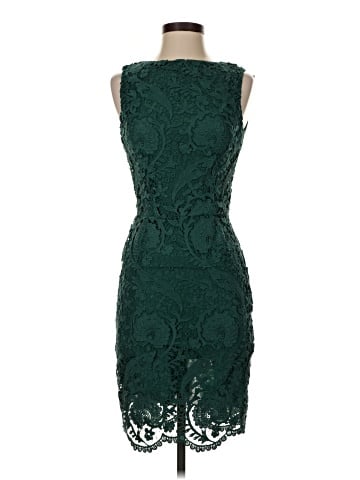 Korovilas Cocktail Dress (view 1)