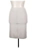 Leith Solid Gray Formal Skirt Size XXL - photo 2