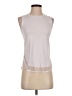 Athleta Ivory Sleeveless Top Size XXS - photo 1