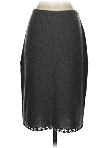 St. John Collection Formal Skirt (view 2)