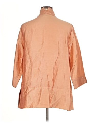 Kathleen Sommers Kimono (view 2)