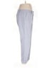 Talbots 100% Cotton Blue Casual Pants Size 12 - photo 4