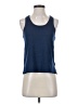 Athleta Blue Tank Top Size XS - photo 1