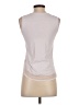 Athleta Ivory Sleeveless Top Size XXS - photo 2