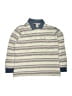 Arnold Palmer Gray Long Sleeve Button-Down Shirt Size L (kids) - photo 1