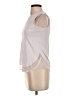 Athleta Ivory Sleeveless Top Size XXS - photo 5