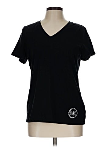 MICHAEL Michael Kors Short Sleeve T-Shirt (view 1)